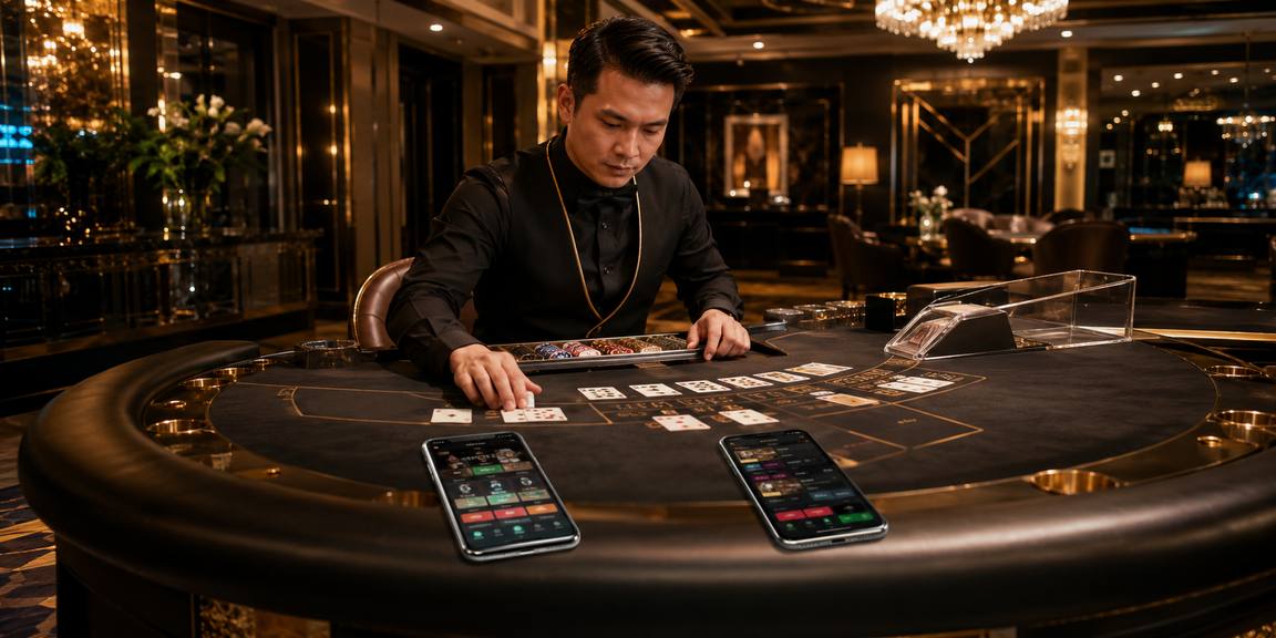 go00 Live Sicbo Ngay – Lăn Xúc Xắc Cùng Dealer Thật